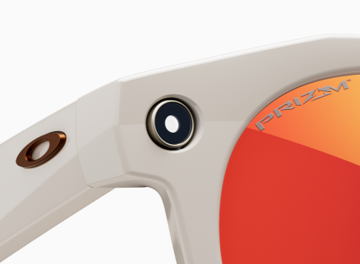 Oakley Meta HSTN – Meta AI
